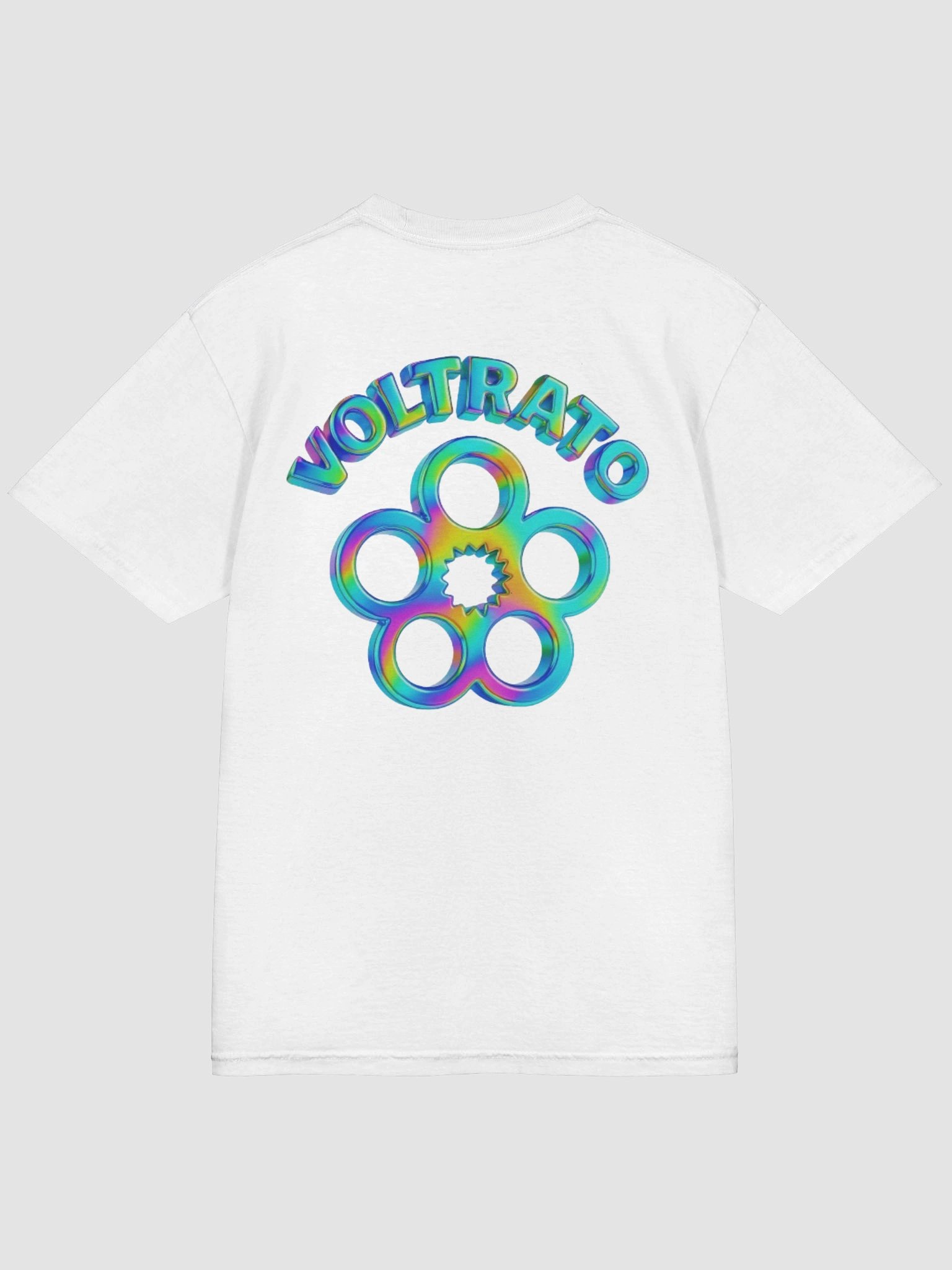 Fleur Type CF product image (4)