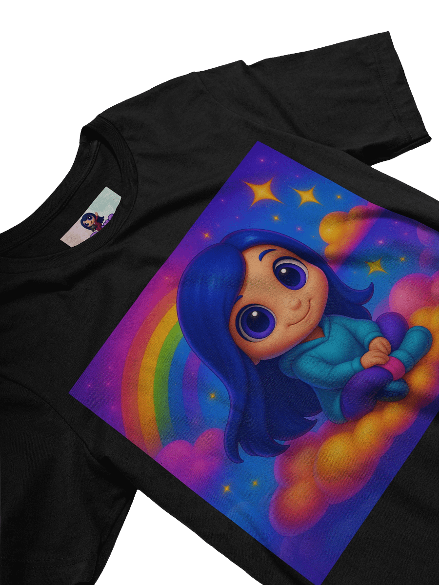 Floating in the Clouds T-Shirt product image (18)