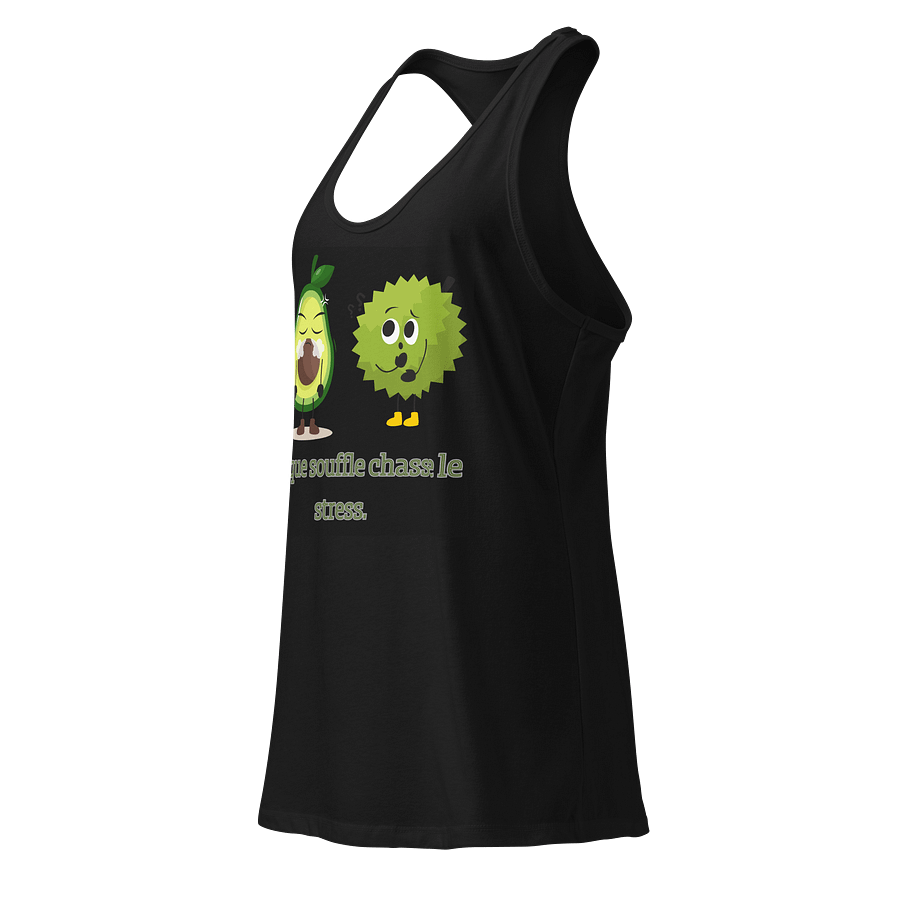 Breathe Easy Racerback Tank product image (3)