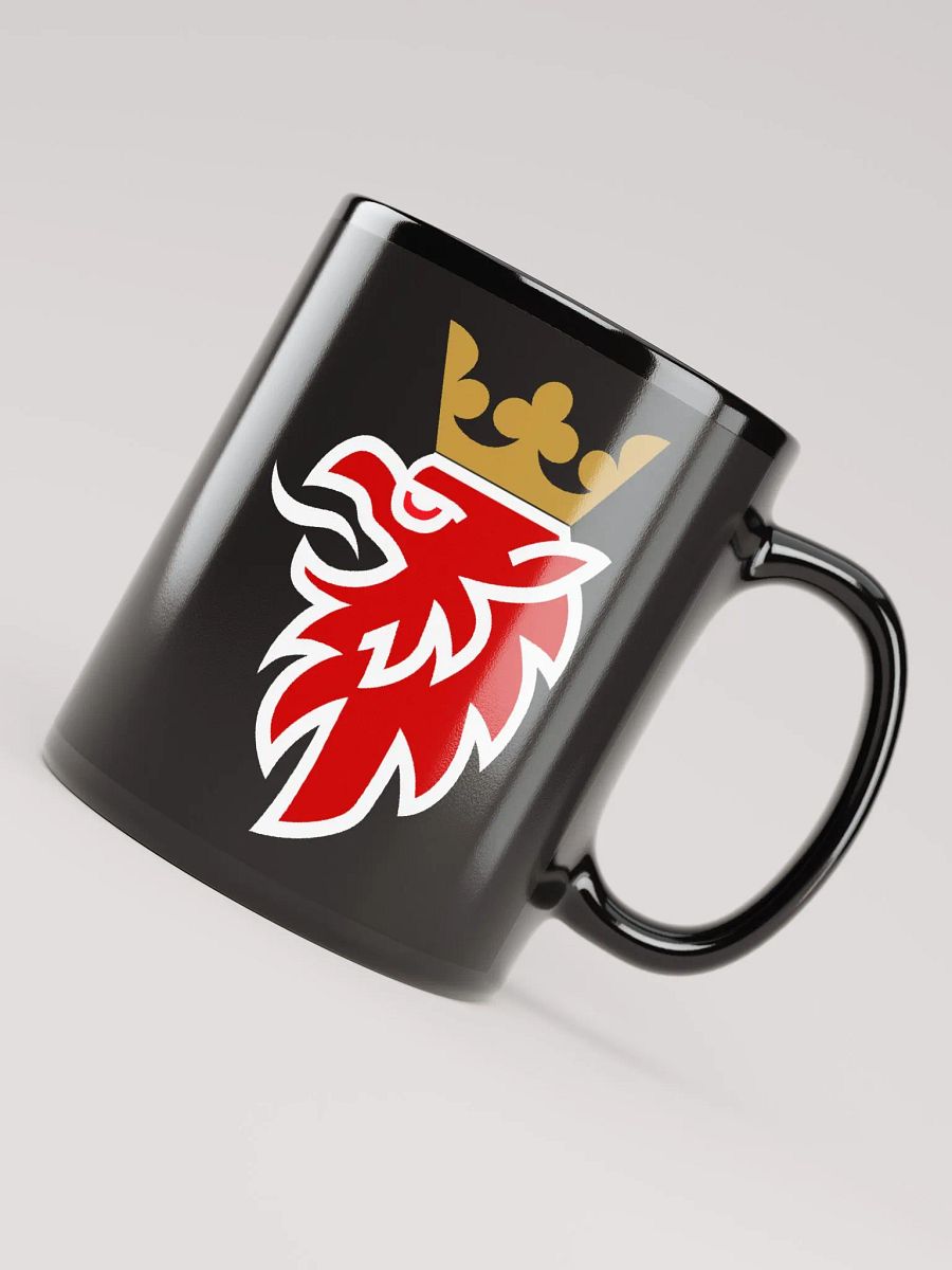 SAAB Griffin Mug product image (4)