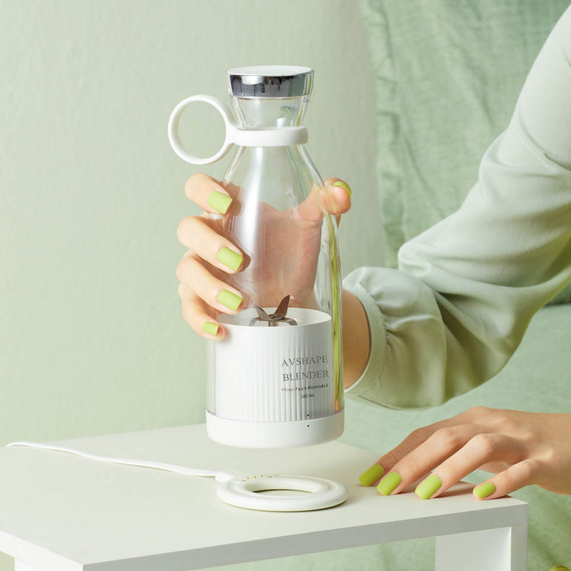 AVShape Portable Blender product image (5)