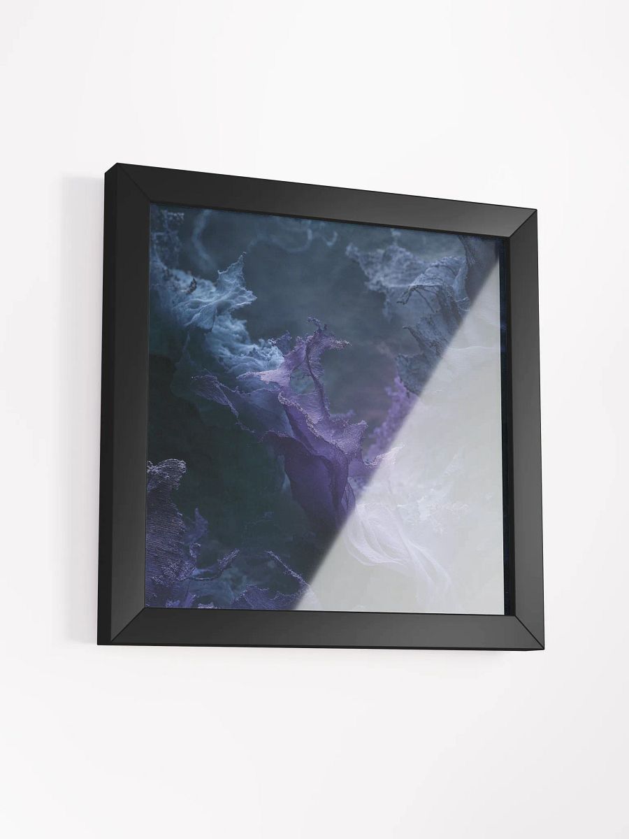 Whispers of the Veil Framed Print product image (28)