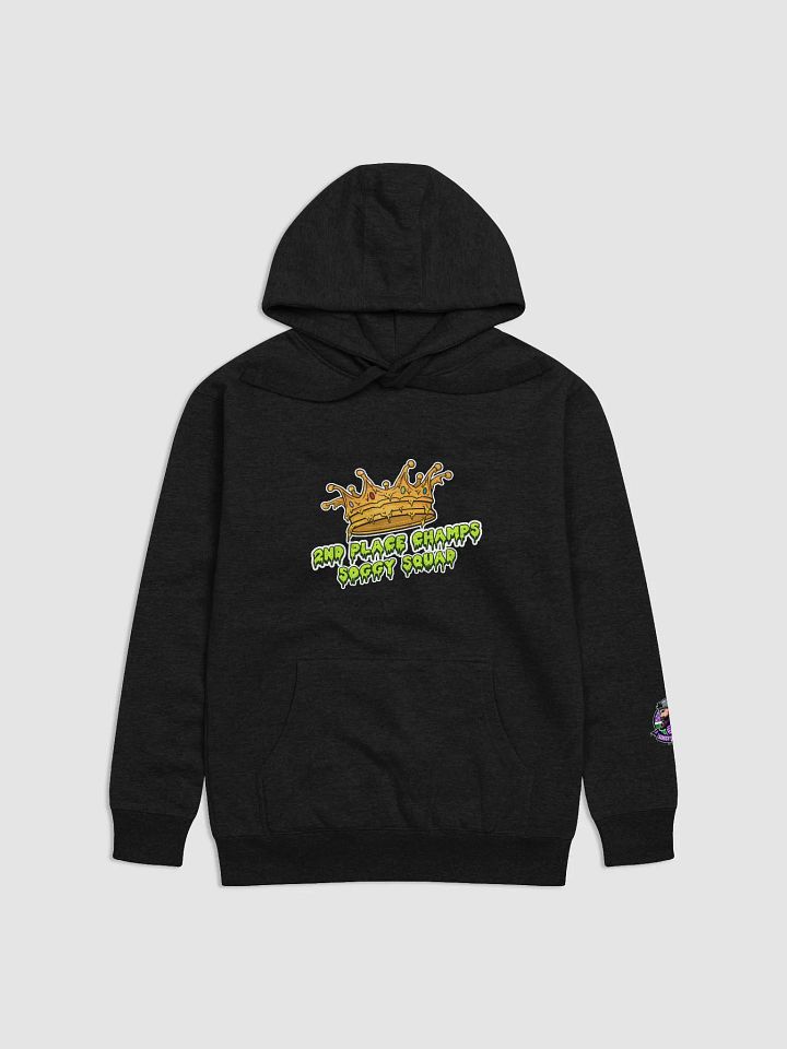 2nd place champs! product image (1)