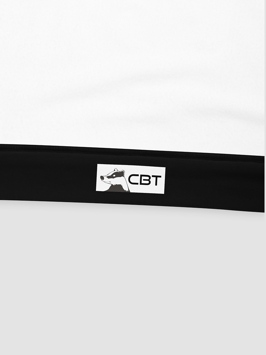 「キャプテン」Badgertail Hoodie product image (7)