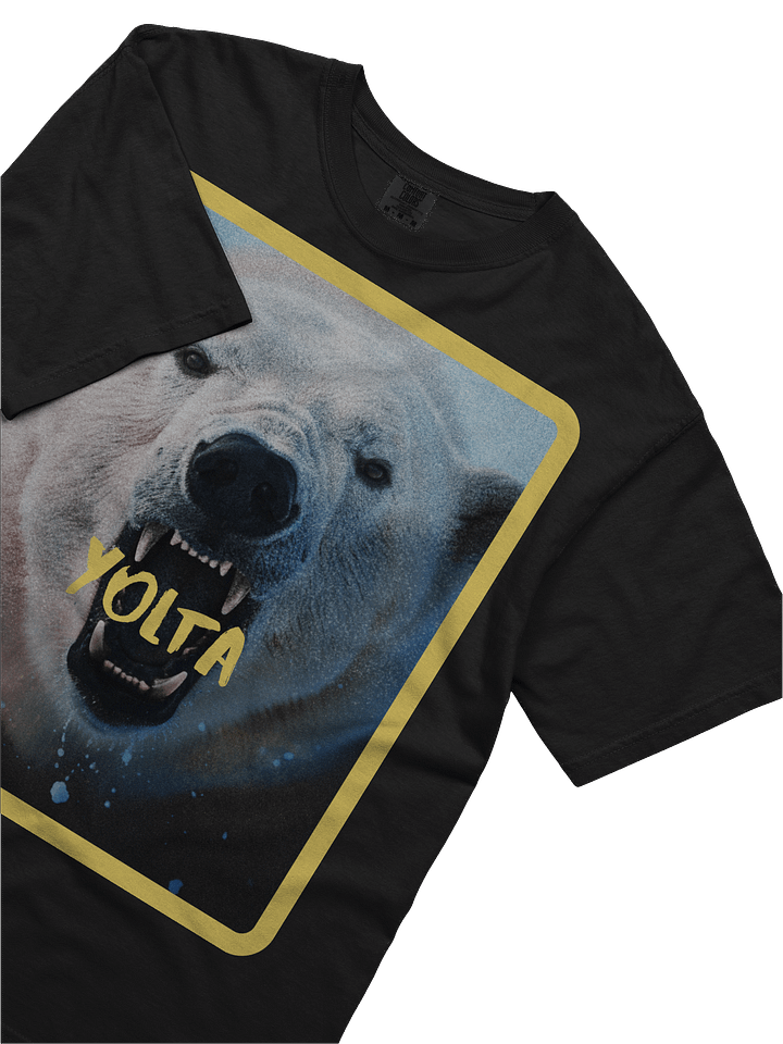 The Polar Bear T-Shirt product image (2)