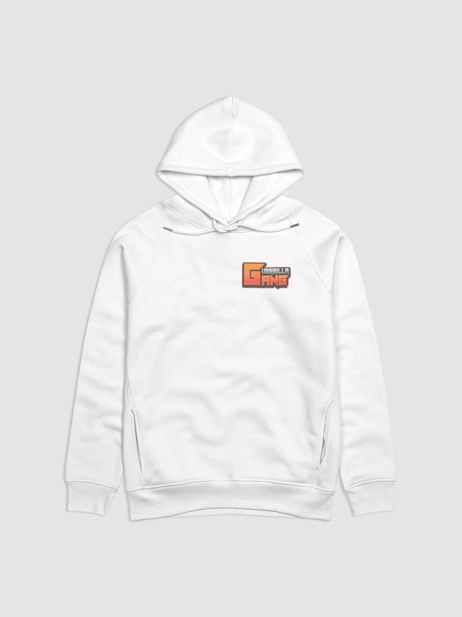 Official Guerrilla Gang Hoodie product image (1)