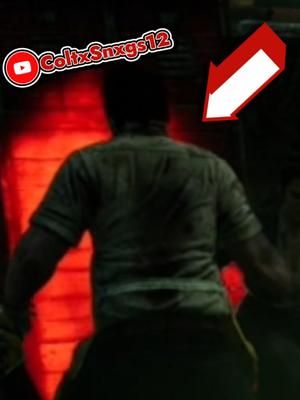 The Bubba Double With ColtSnxgs12! #deadbydaylightmoments #dbd