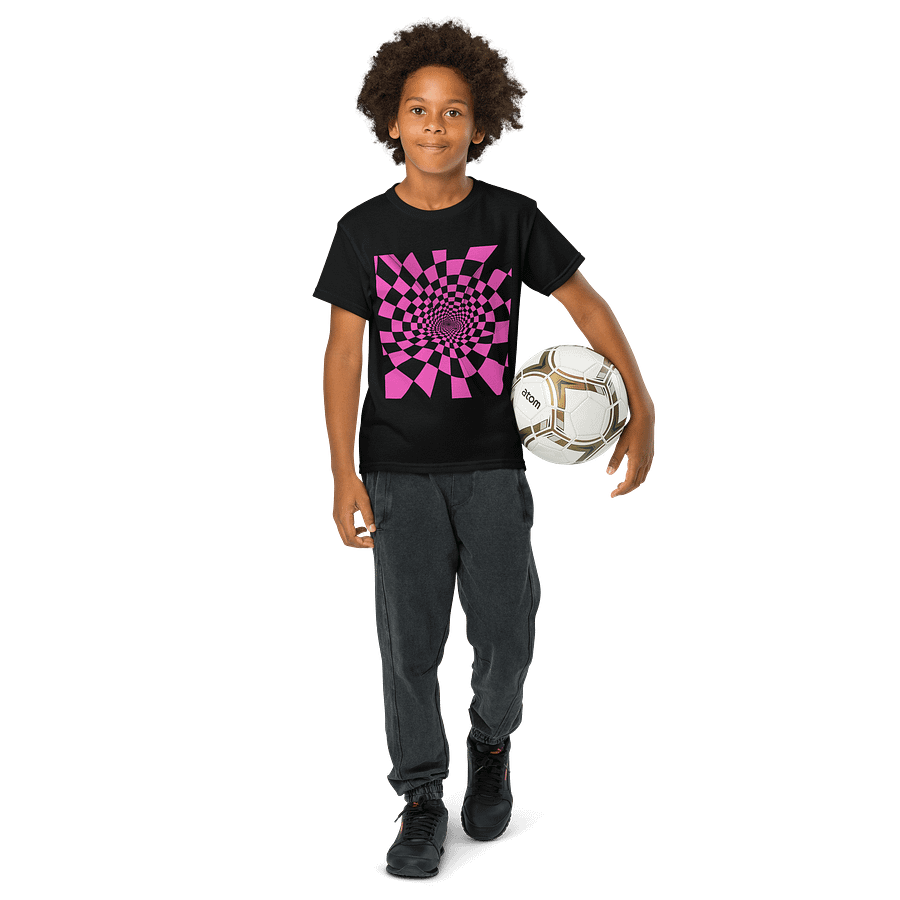 Pink Spiral: Into the Vortex product image (8)