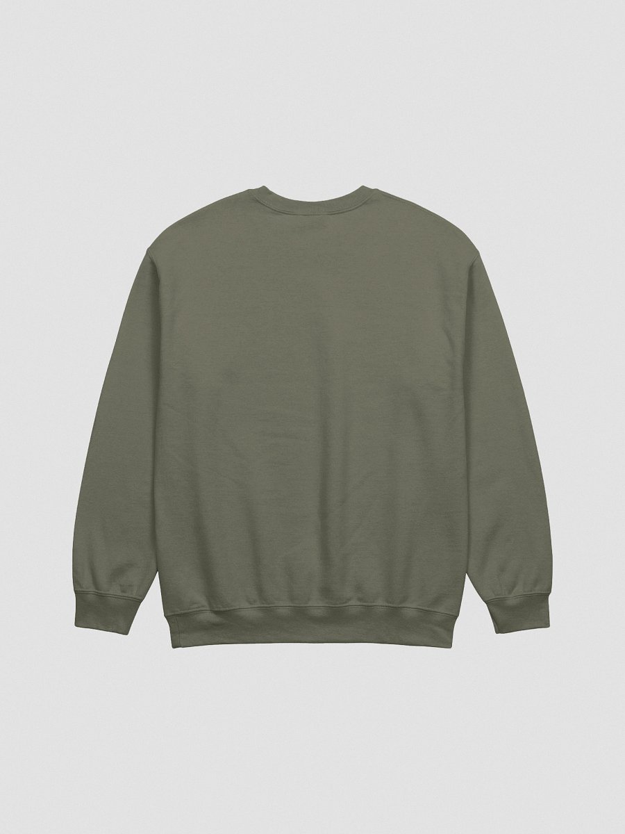 Feral by Nature, Wise by Choice Embroidered Sweatshirt product image (6)