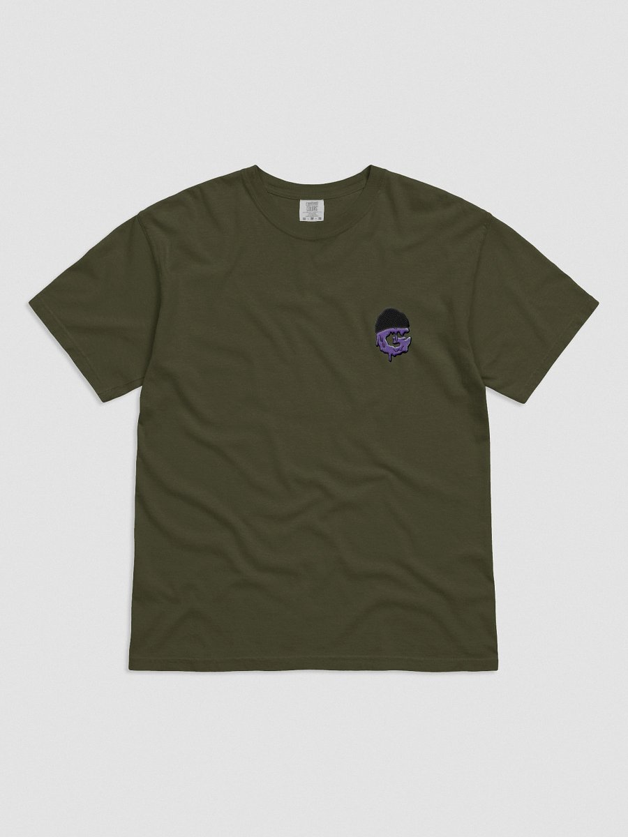 Gizmo Logo Embroidered Tee product image (2)