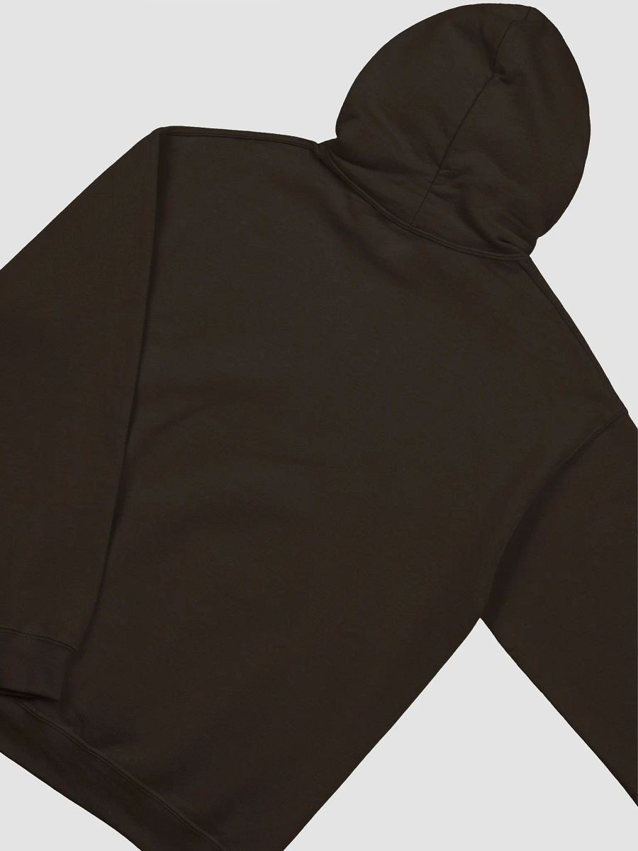 Pimp Down Light Pink Hoodie product image (9)