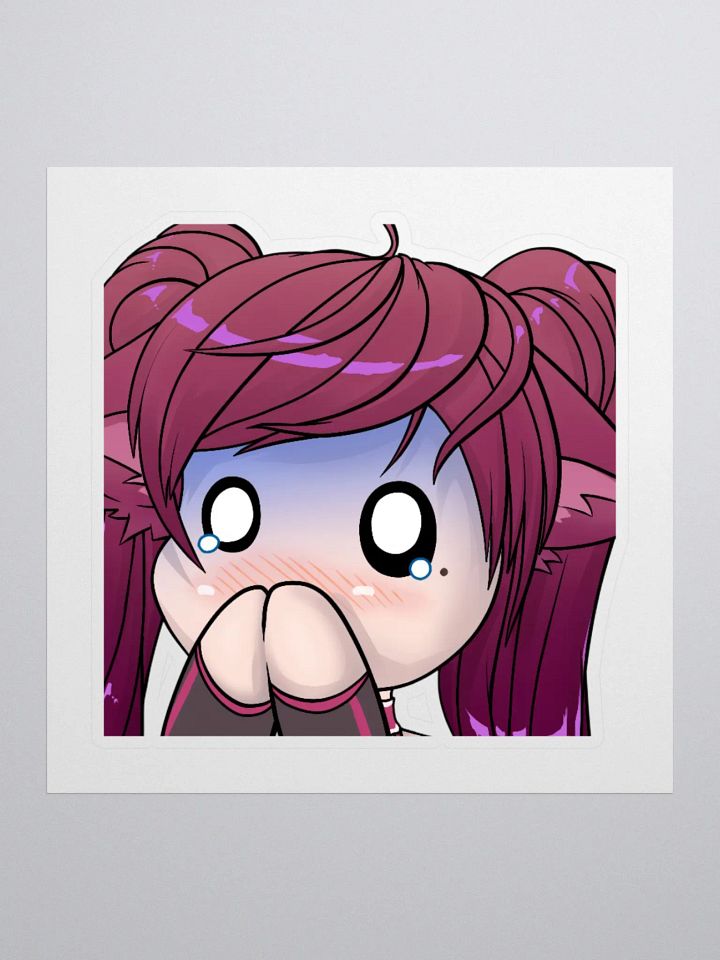 Shock V2 Sticker product image (1)