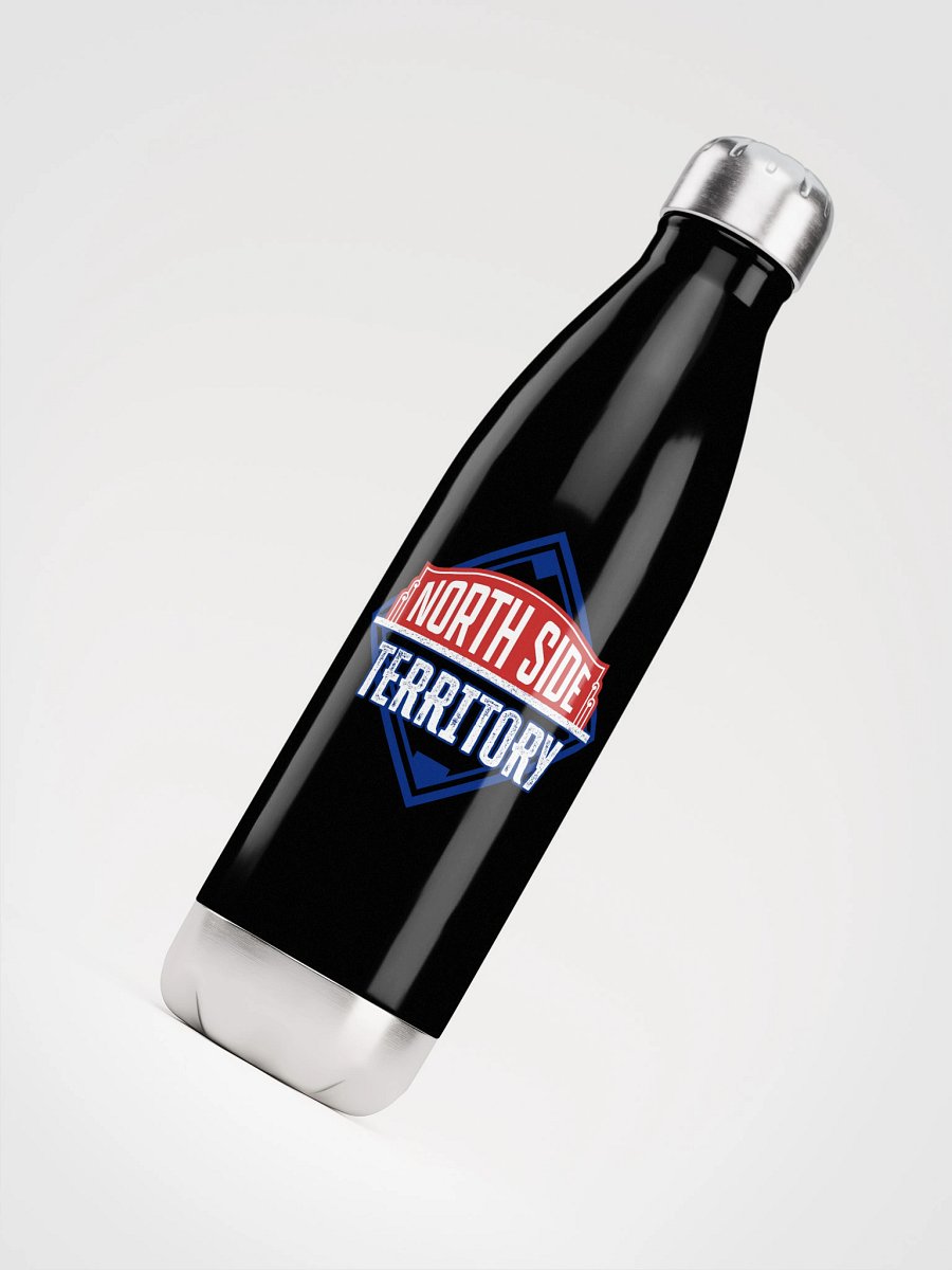 Stainless Steel Water Bottle product image (4)