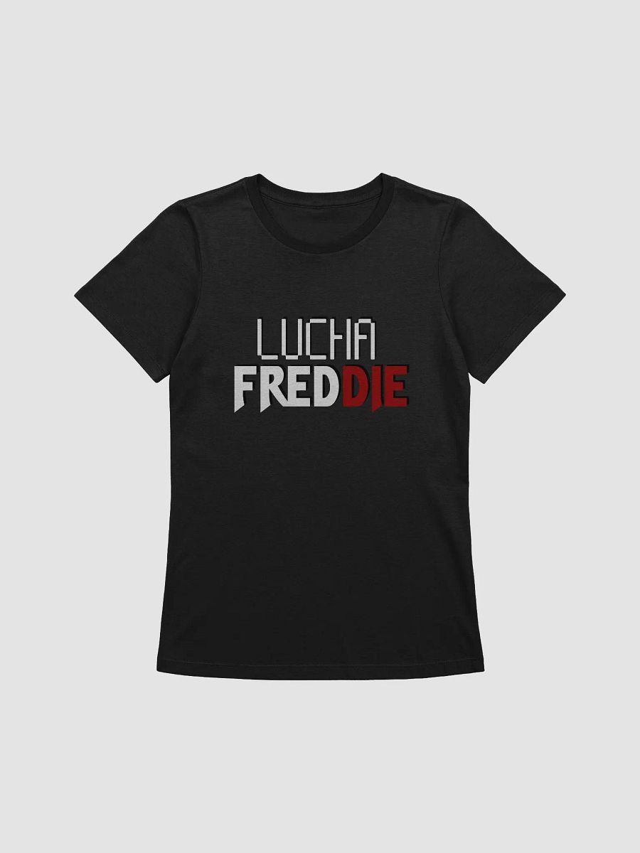 24 logo ladies fit tee product image (3)