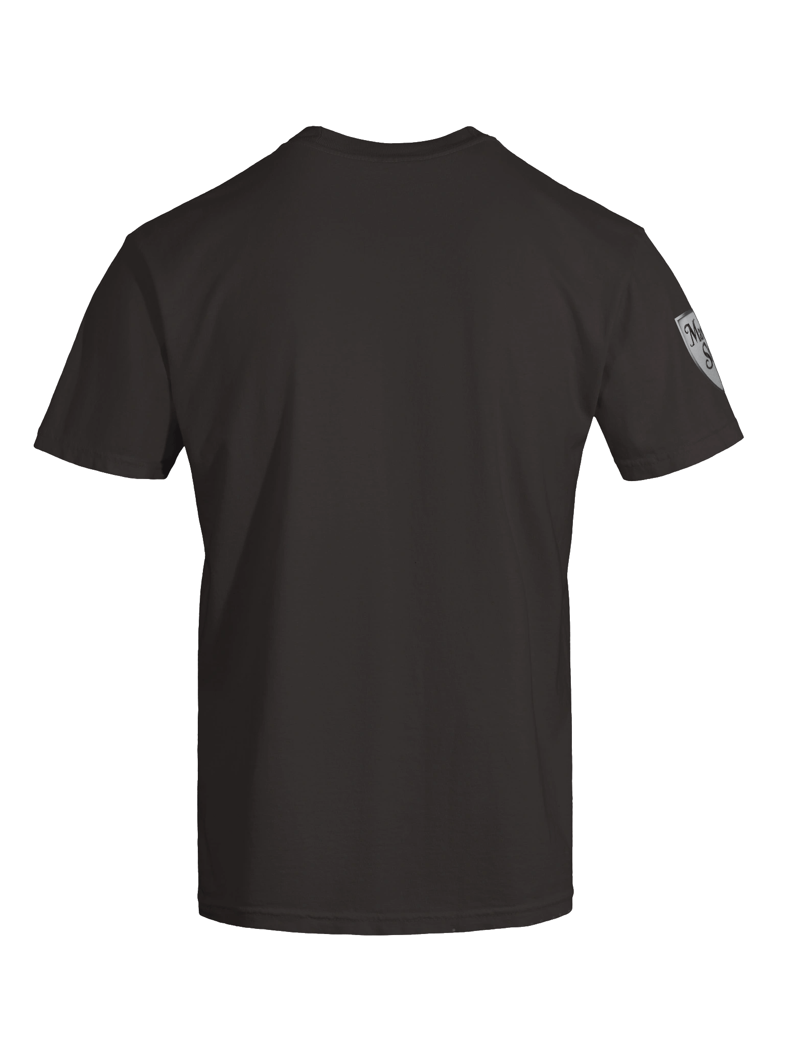 BTR Man of Steel - Tee product image (9)