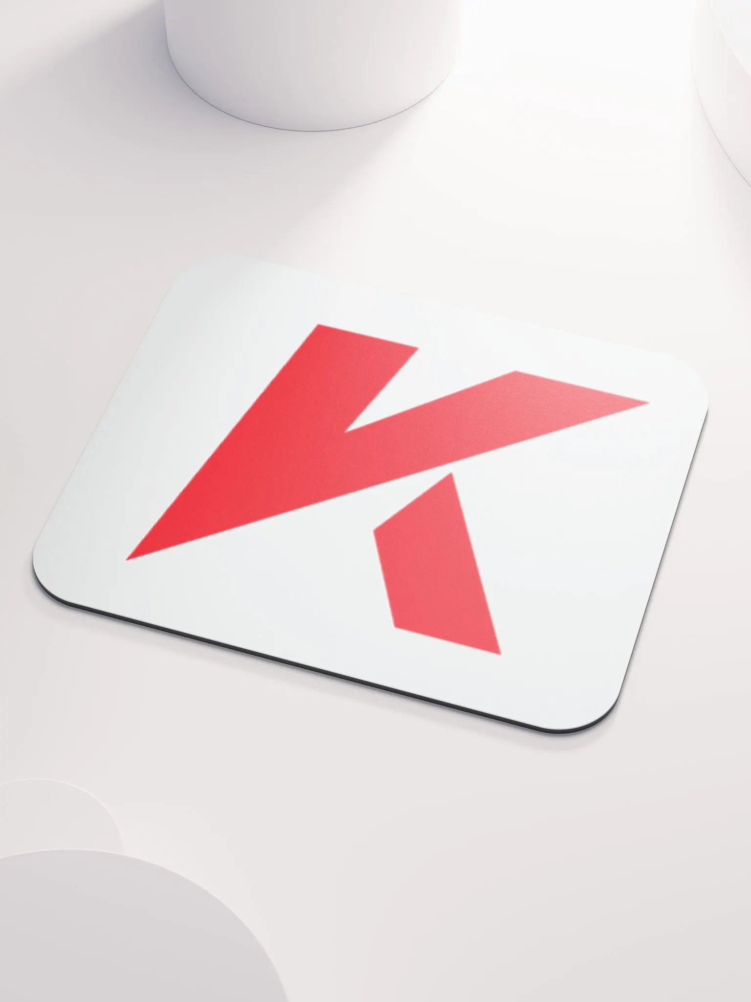 KeepinItRealKev Mouse Pad product image (3)