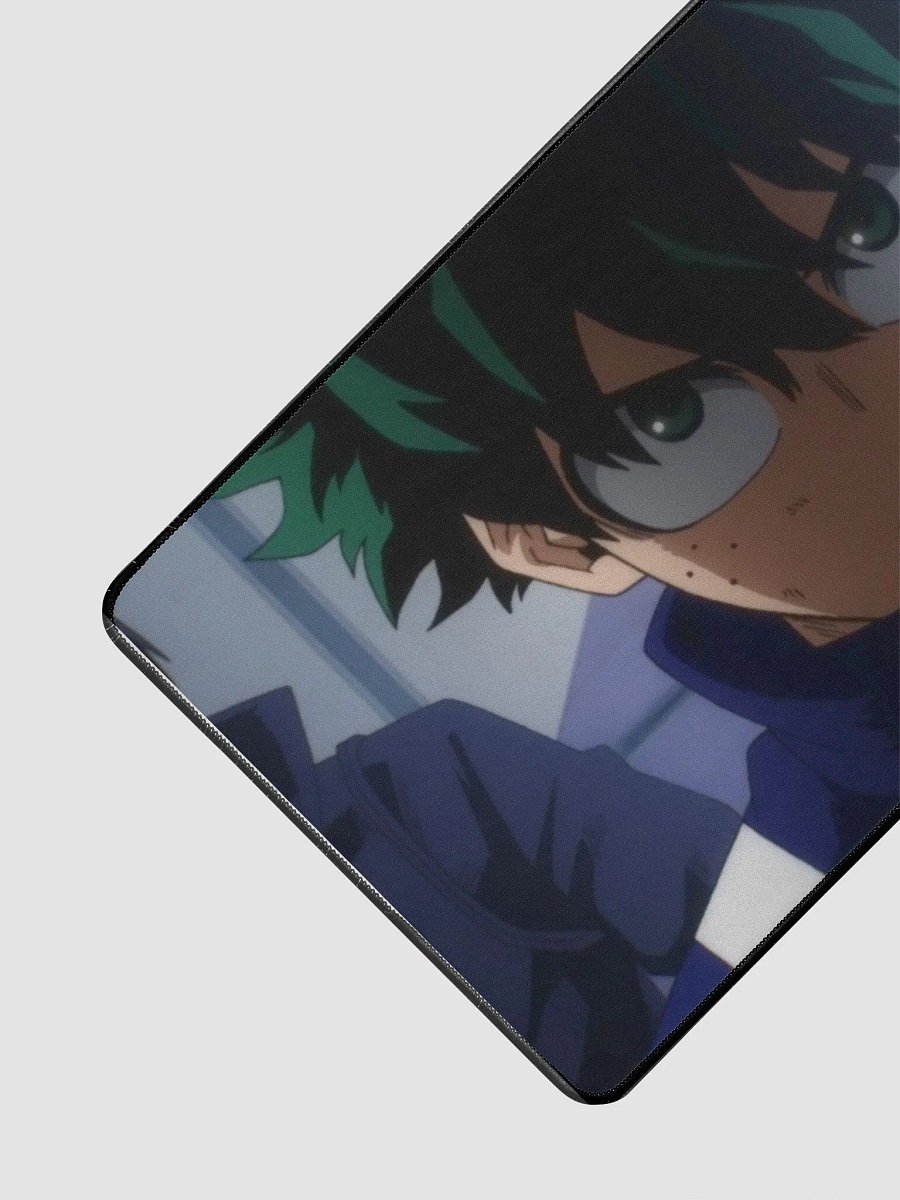 MOUSE PAD GAMER DE MY HERO ACADEMIA product image (3)