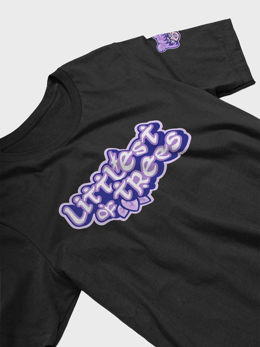 words with a face on a shirt product image (3)