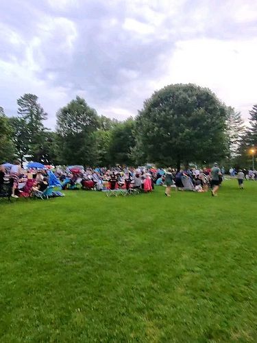 Tanglewood 2024: John Williams