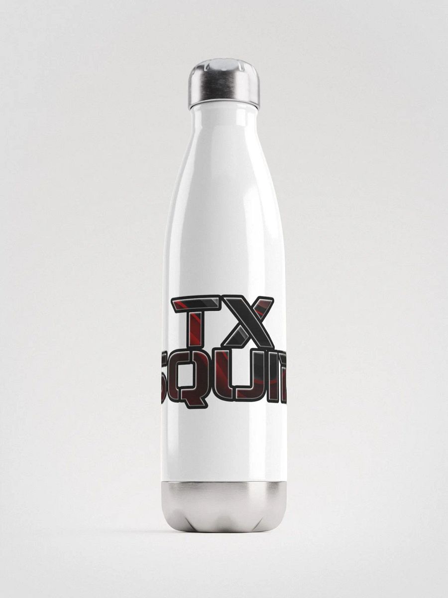 Logo water bottle product image (1)