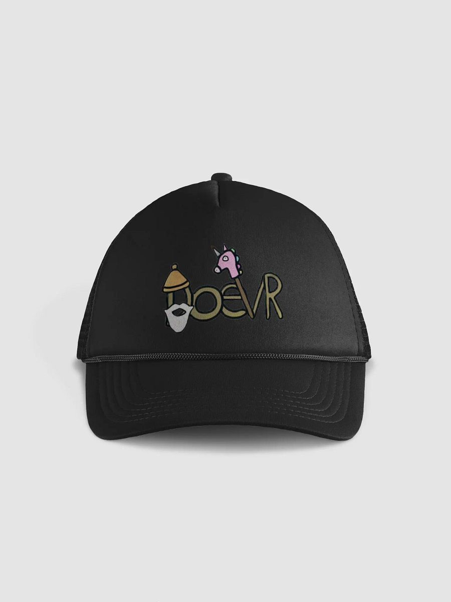 DoeVR Hat product image (1)