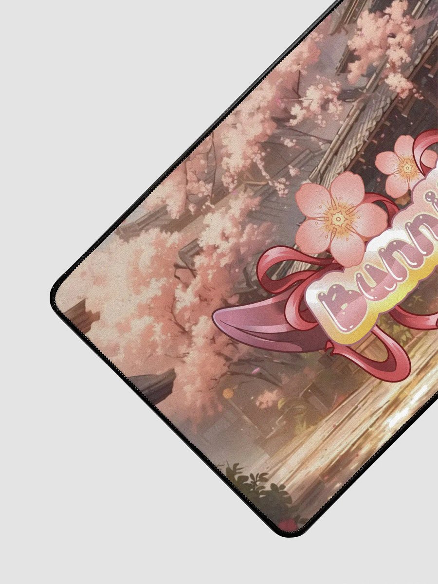 ♡BunBuns Desk Mat♡ product image (3)