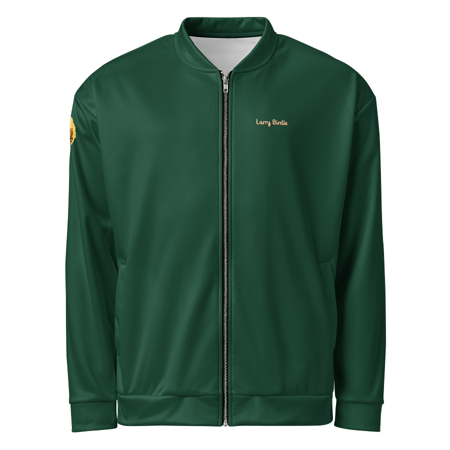 Bomber Jacket product image (1)