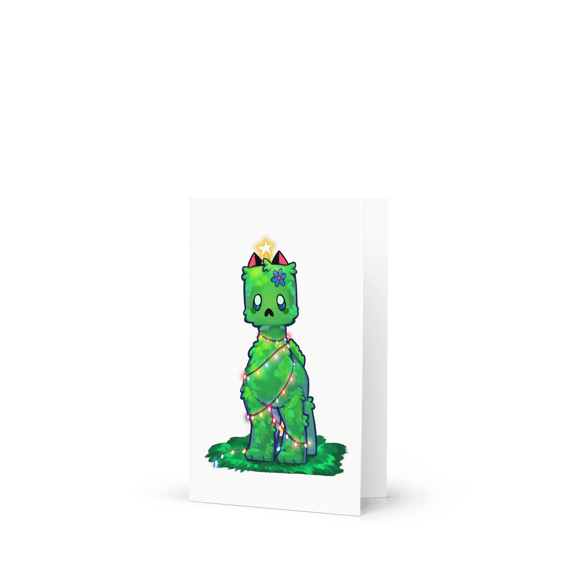 Festive Creepie Tree product image (1)