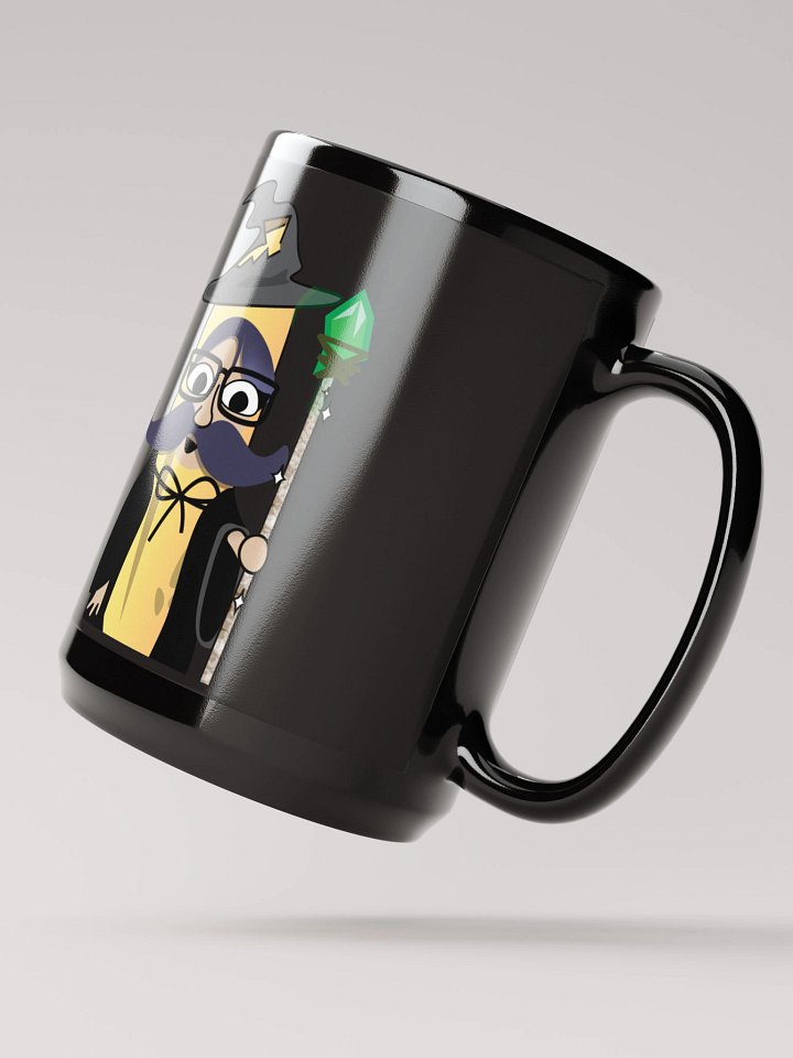 Coco Banana Wizard product image (2)