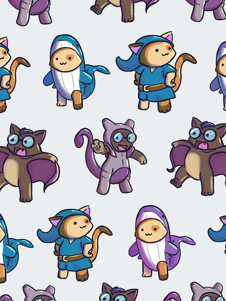 Melloween Wallpapers (tablet+phone) product image (2)