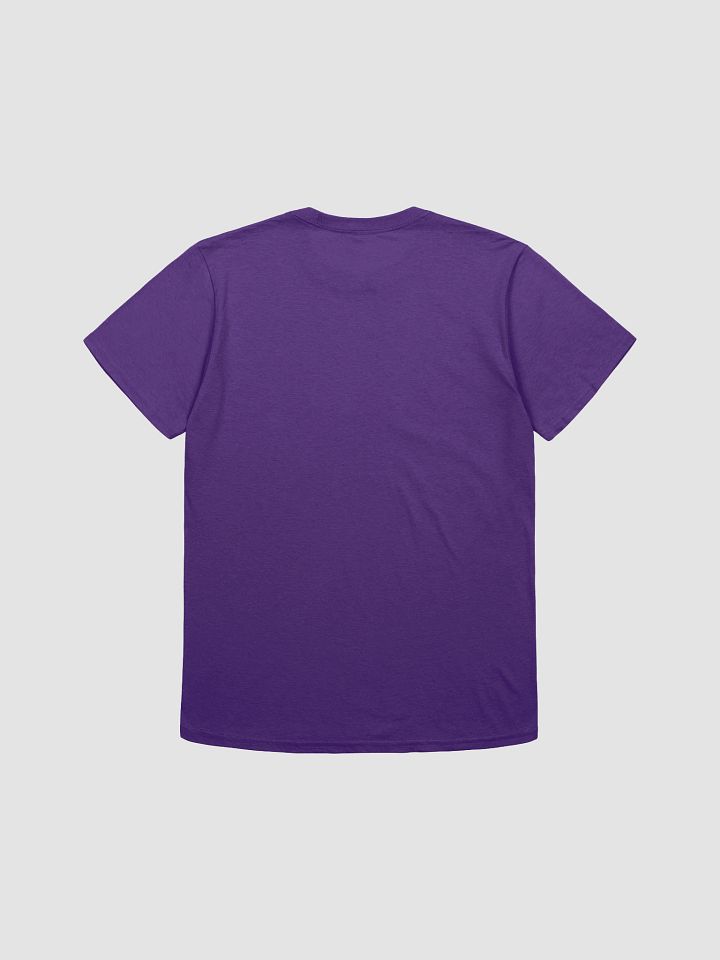 Retro VHS Vibes Graphic Tee product image (2)