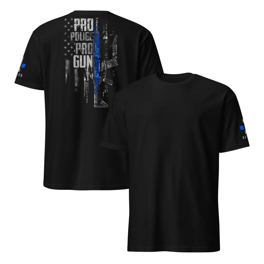 Pro Police Pro Gun product image (13)