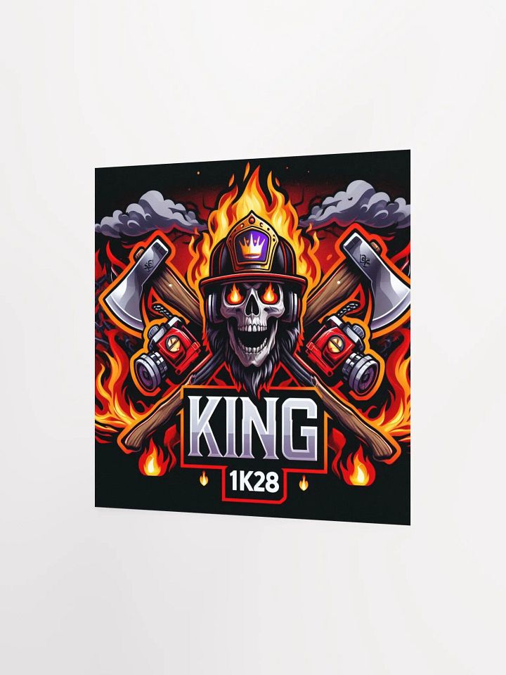 King Wall Art product image (9)