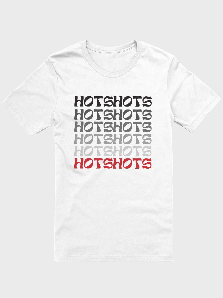 Hotshots Retro Tee product image (1)