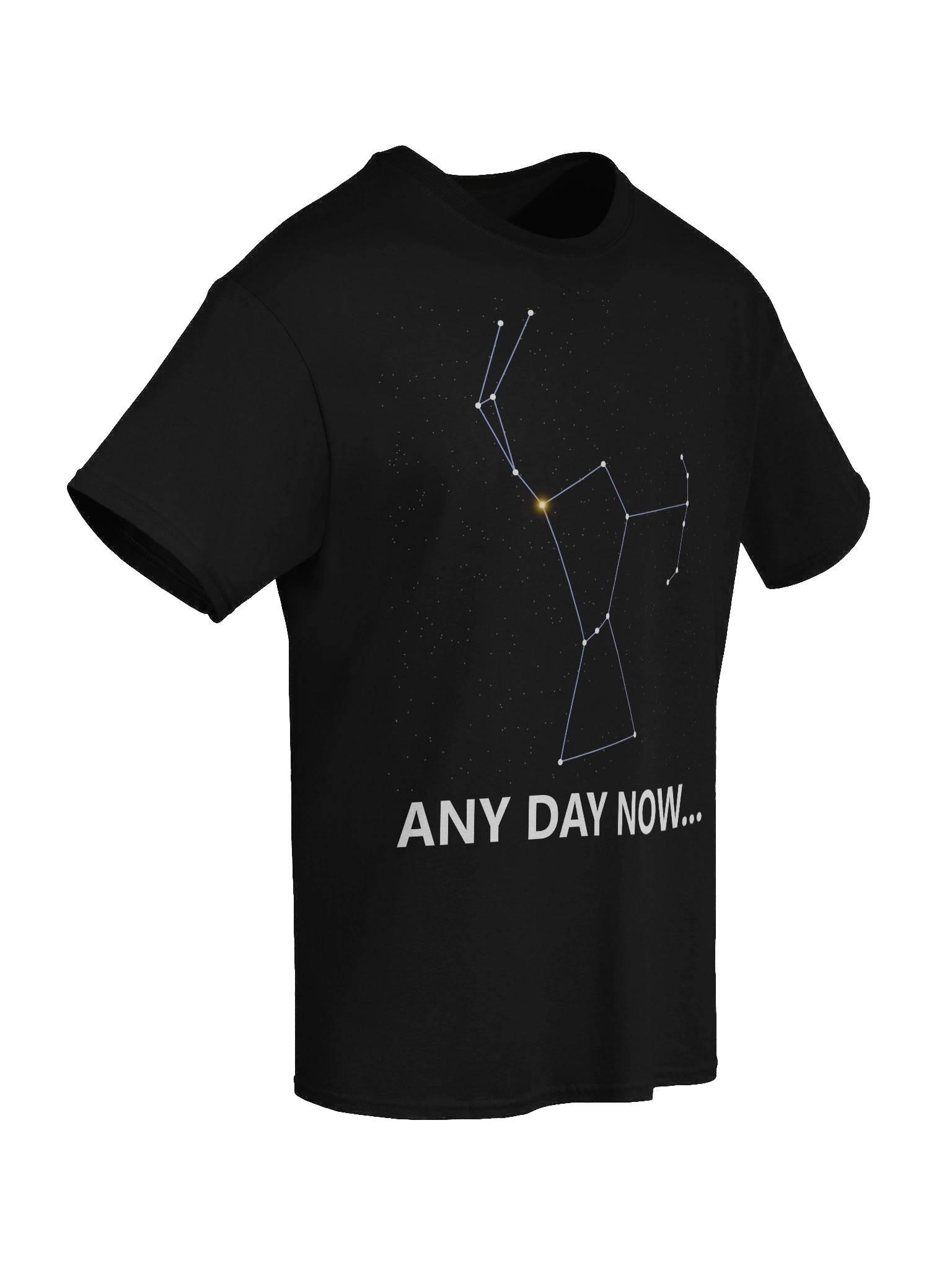Betelgeuse - T-Shirt product image (3)