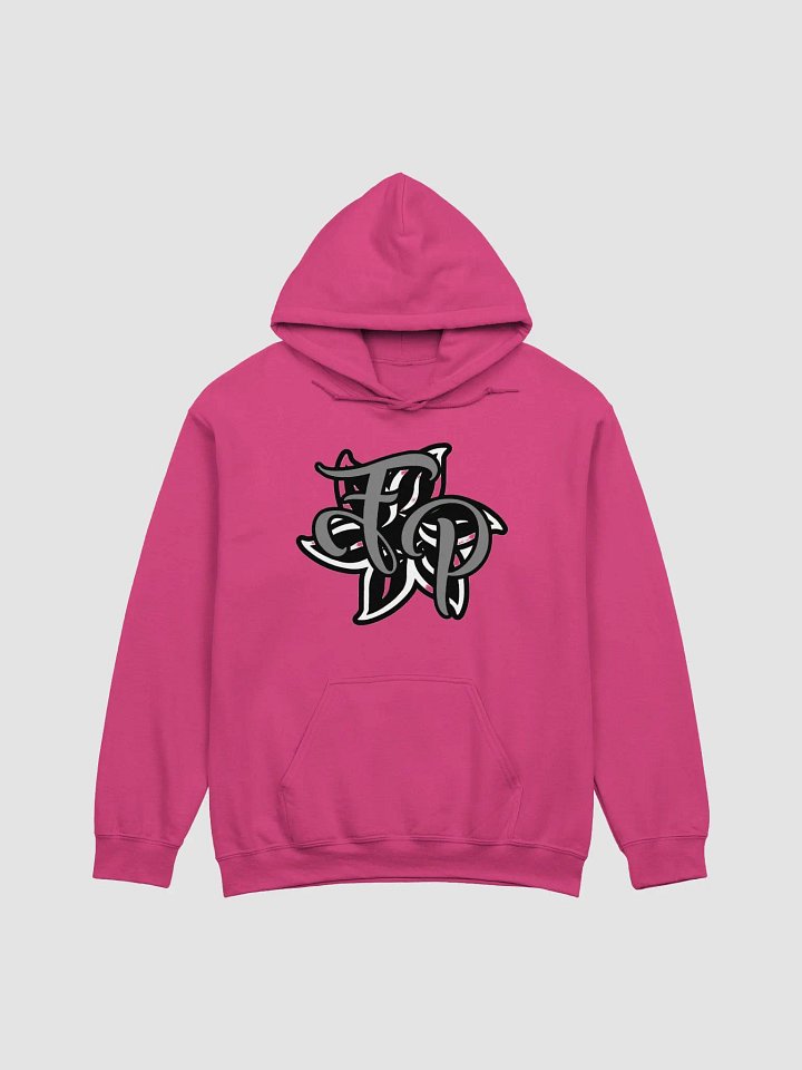 Pretty in Pink Hoodie product image (1)
