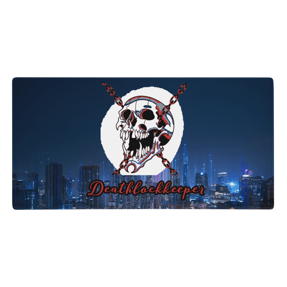 Gaming Mouse Pad product image (4)