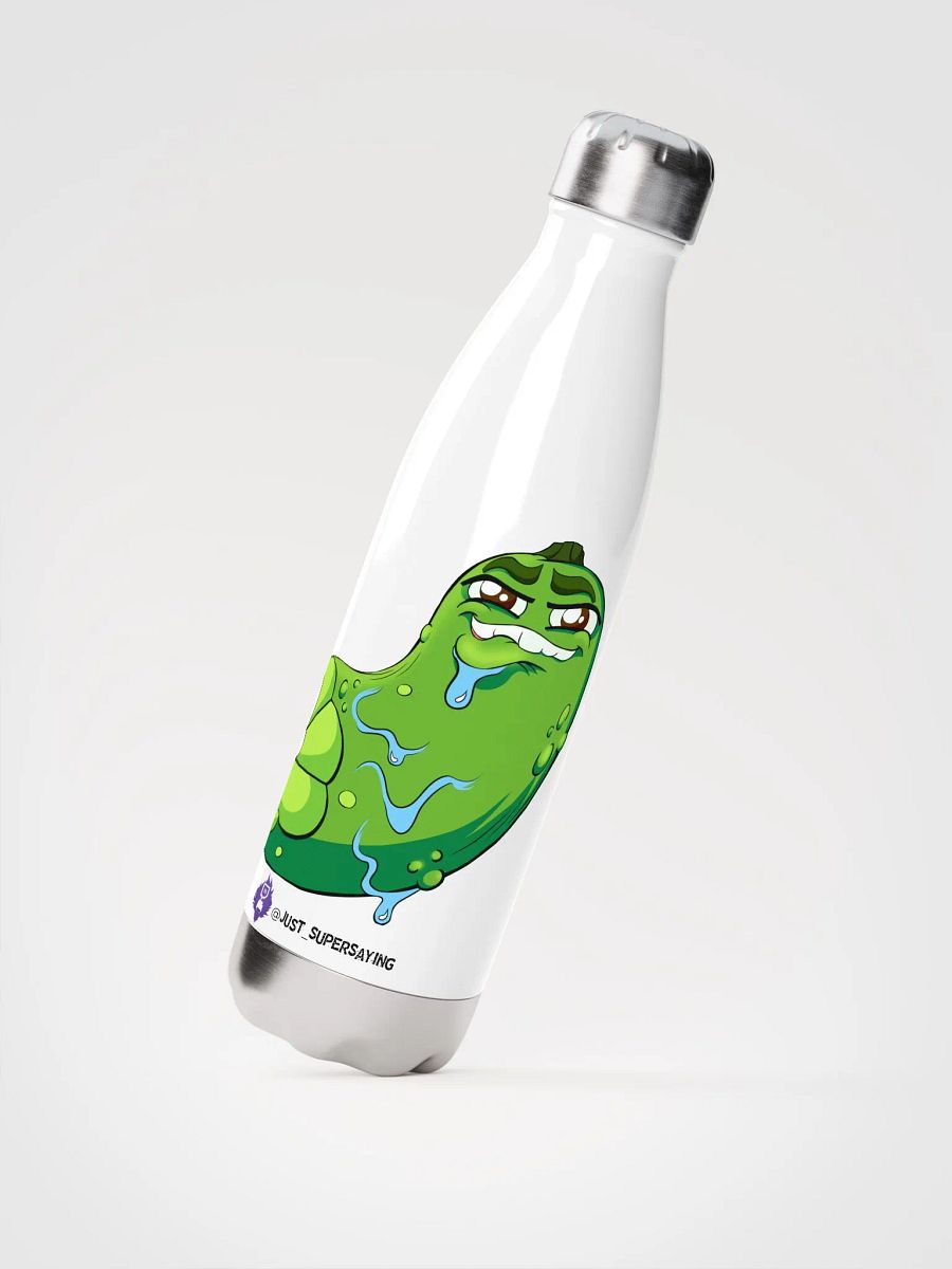 UwU Pickle Water Bottle product image (2)
