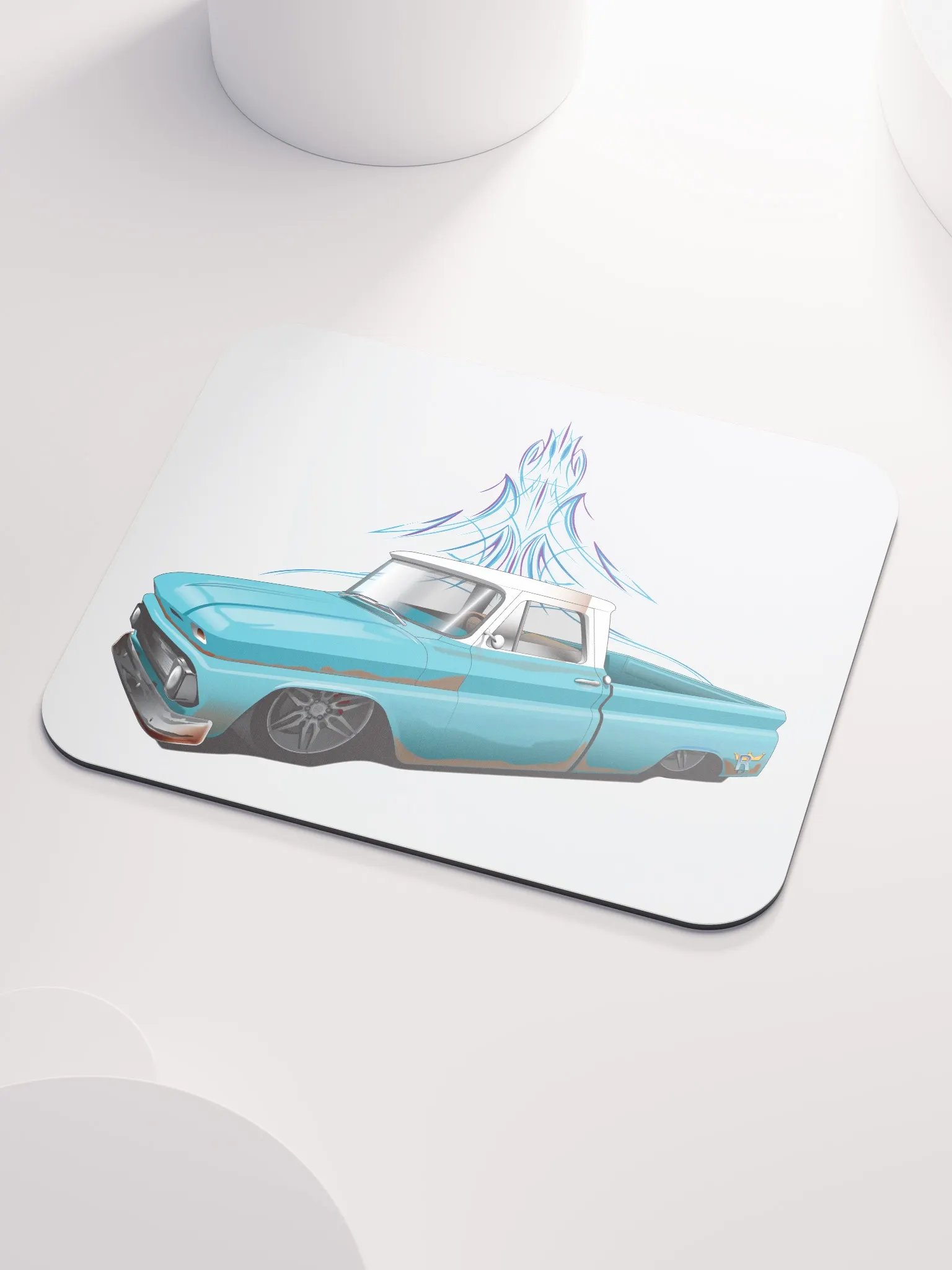 C10 Mouse Pad product image (3)