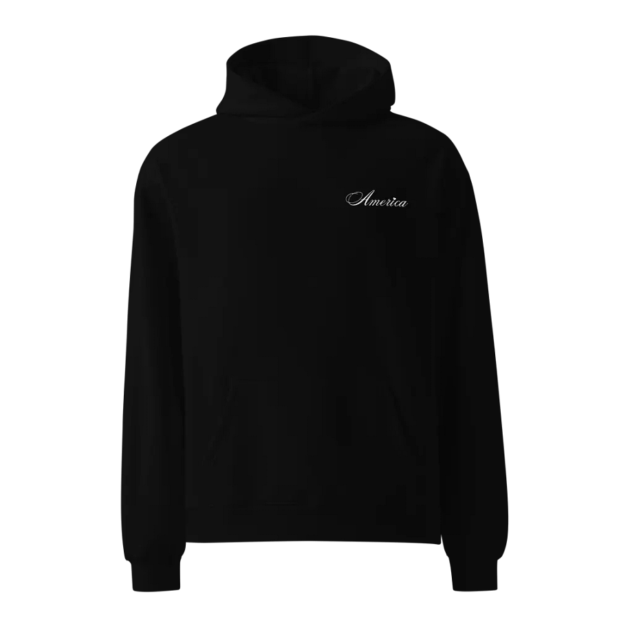 WoahhhAmerica Hoodie product image (11)