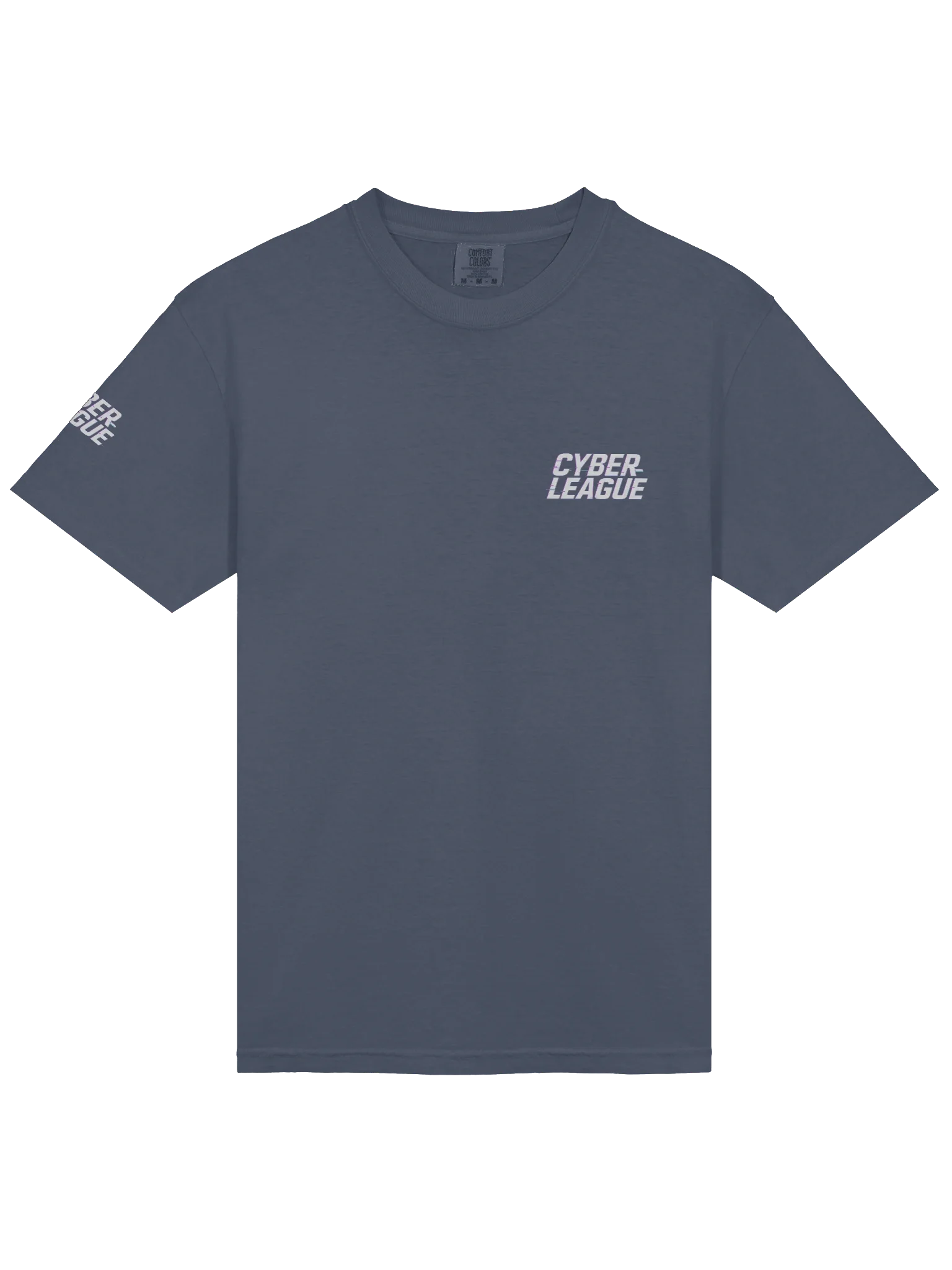 CyberLeague T product image (15)