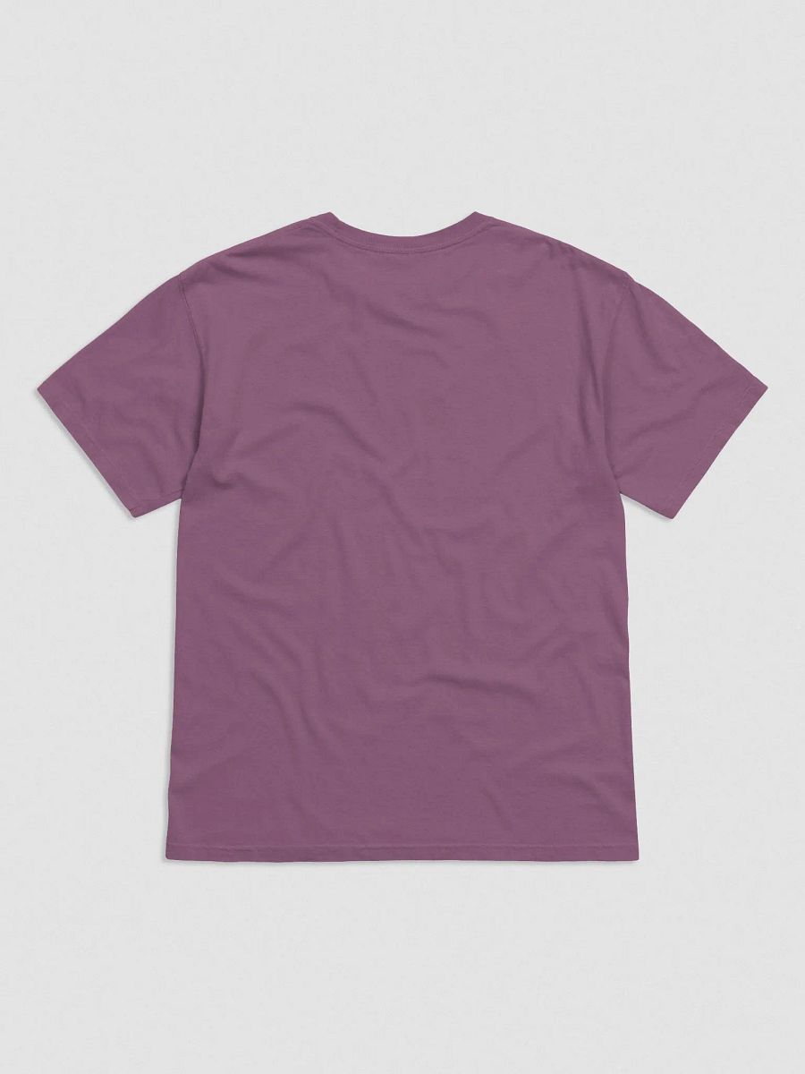 WMT TIME IS POWER Heavyweight T-shirt product image (20)