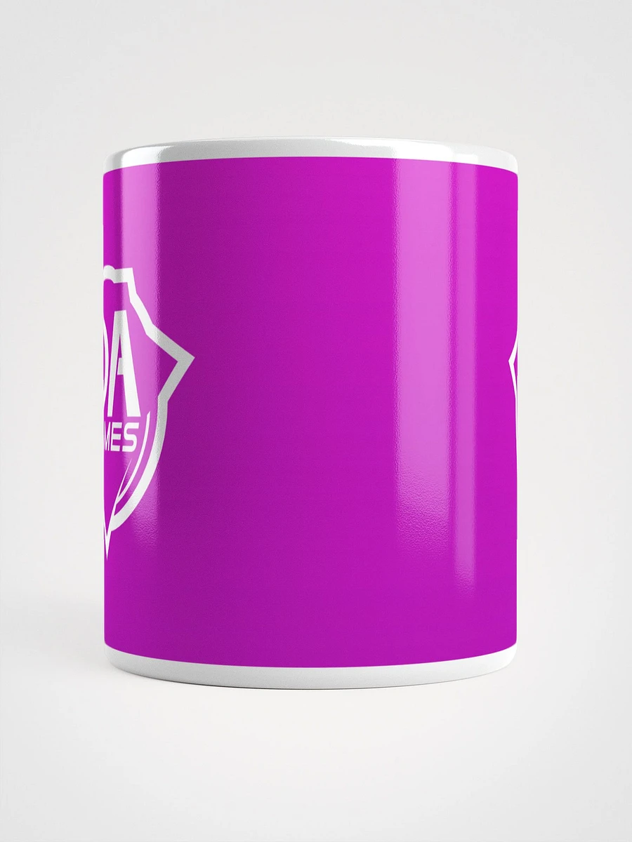 DAGames Glossy Mug product image (5)