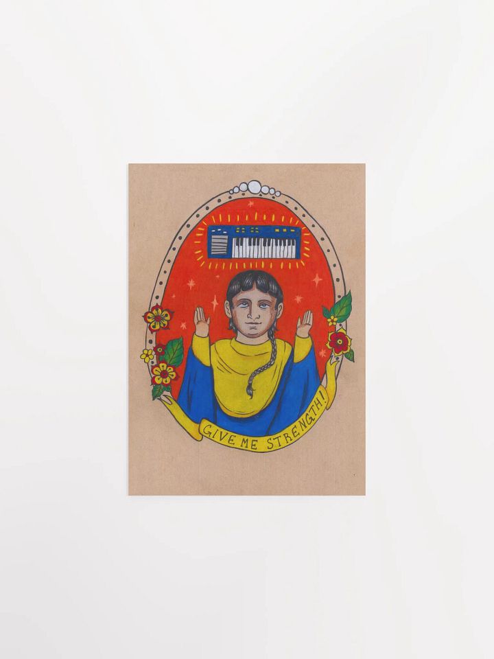 Gene-sus Christ product image (3)