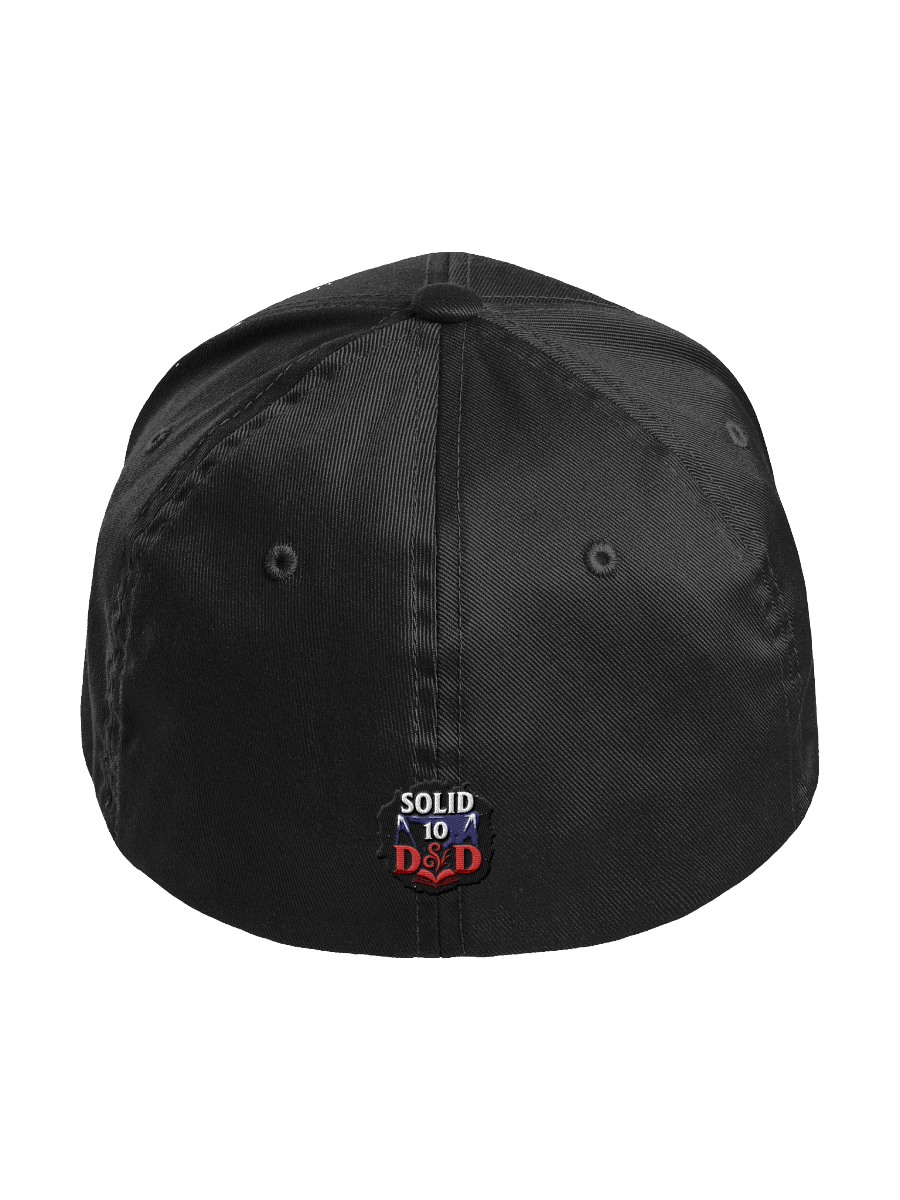 Truistria : Solid10 Outfitters Cap product image (16)