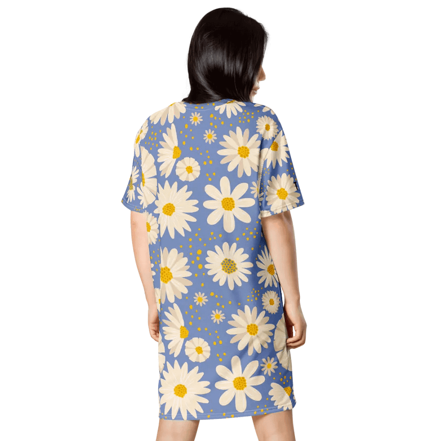 Tizzy Dress product image (5)