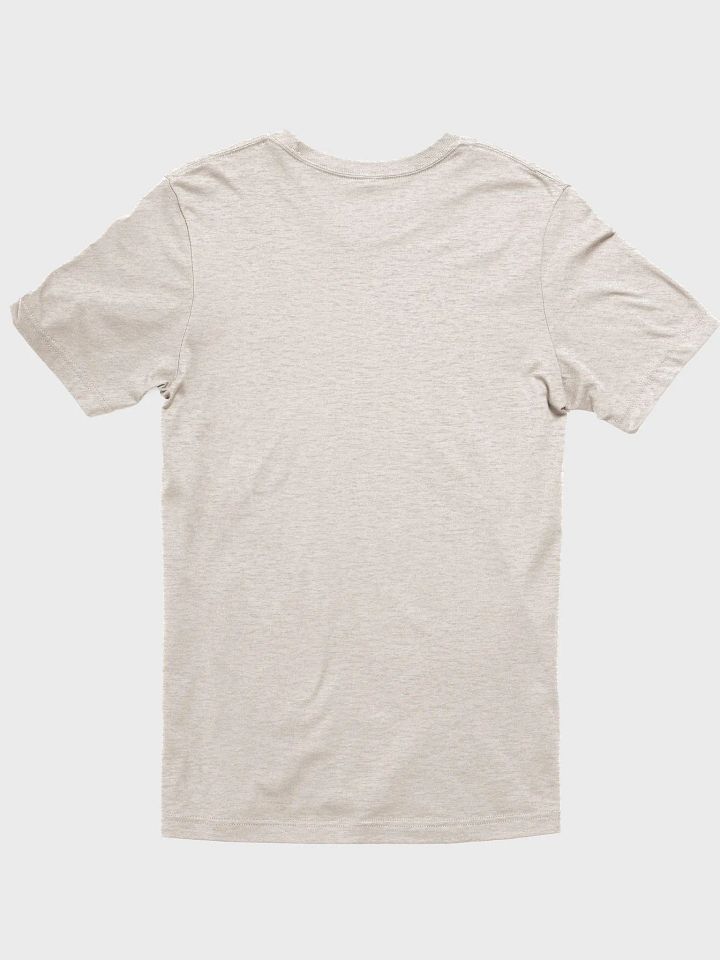 Around The World Organic Cotton T Shirts​ product image (2)