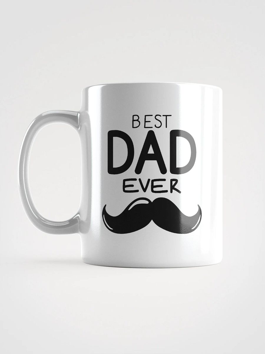 Best Dad Ever Mug product image (1)