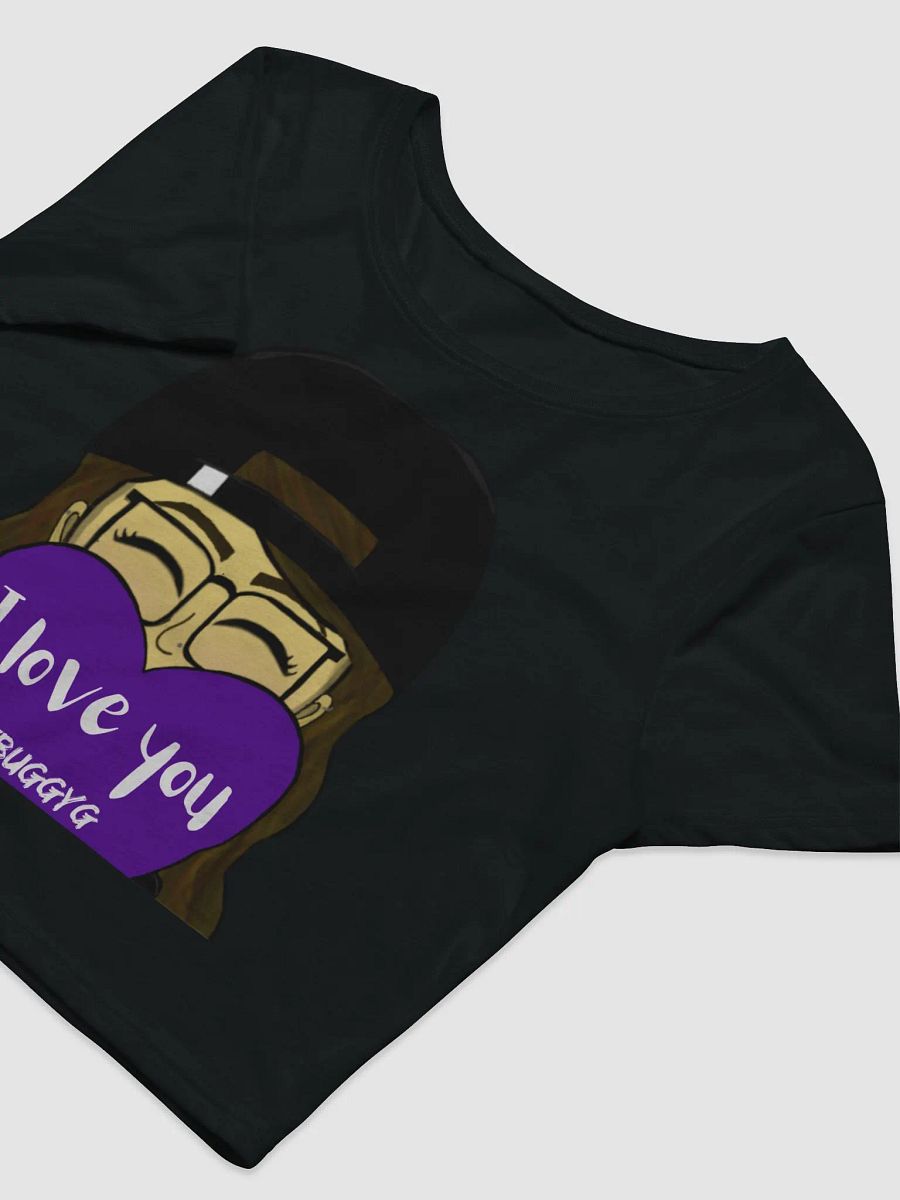 BuggyLove Crop top product image (5)