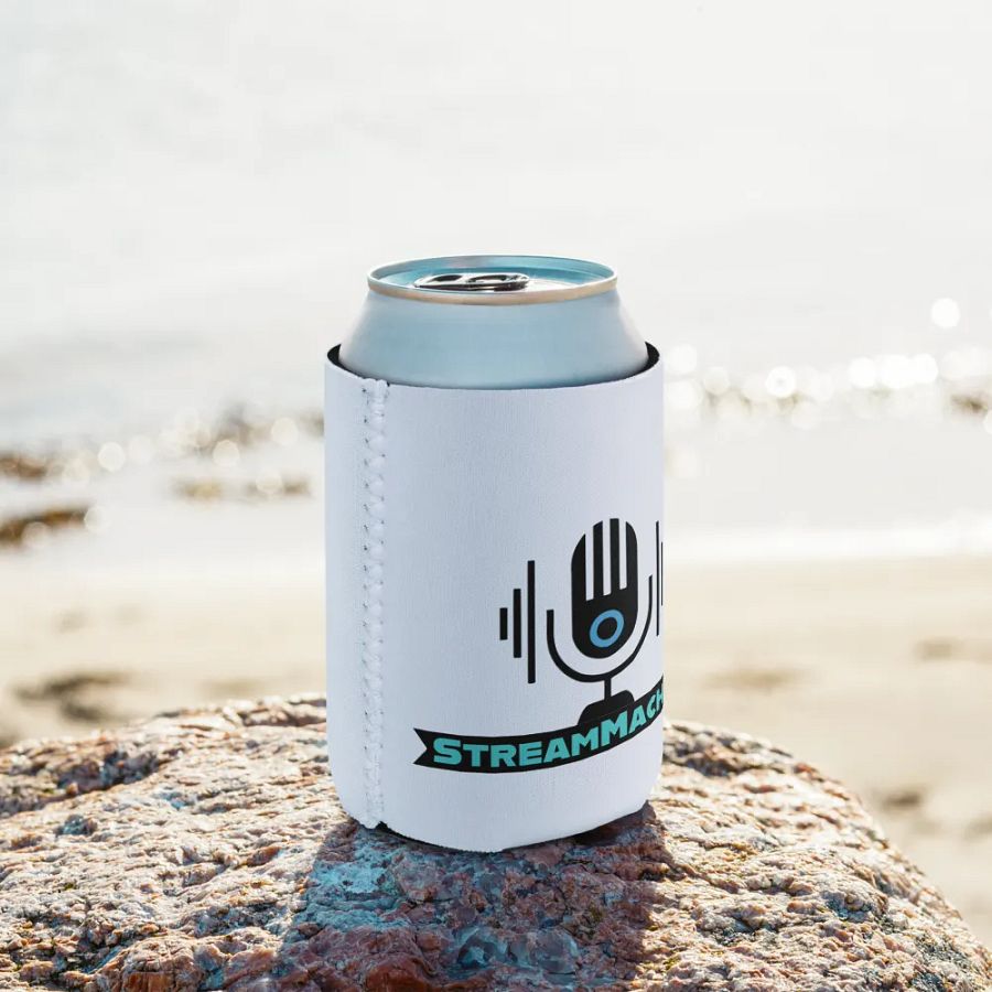 StreamMachine Can Cooler product image (10)